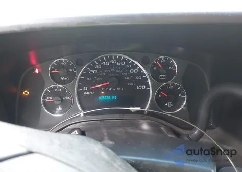 2011 Chevrolet Express 2500 Work Van from USA, damaged, VIN 1GCWGFCA5B1187780